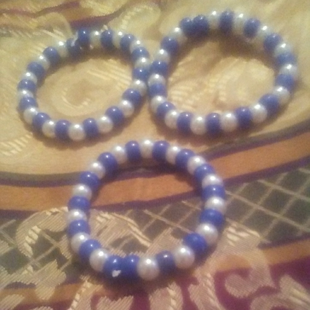 Bracelets puzzles Clothes